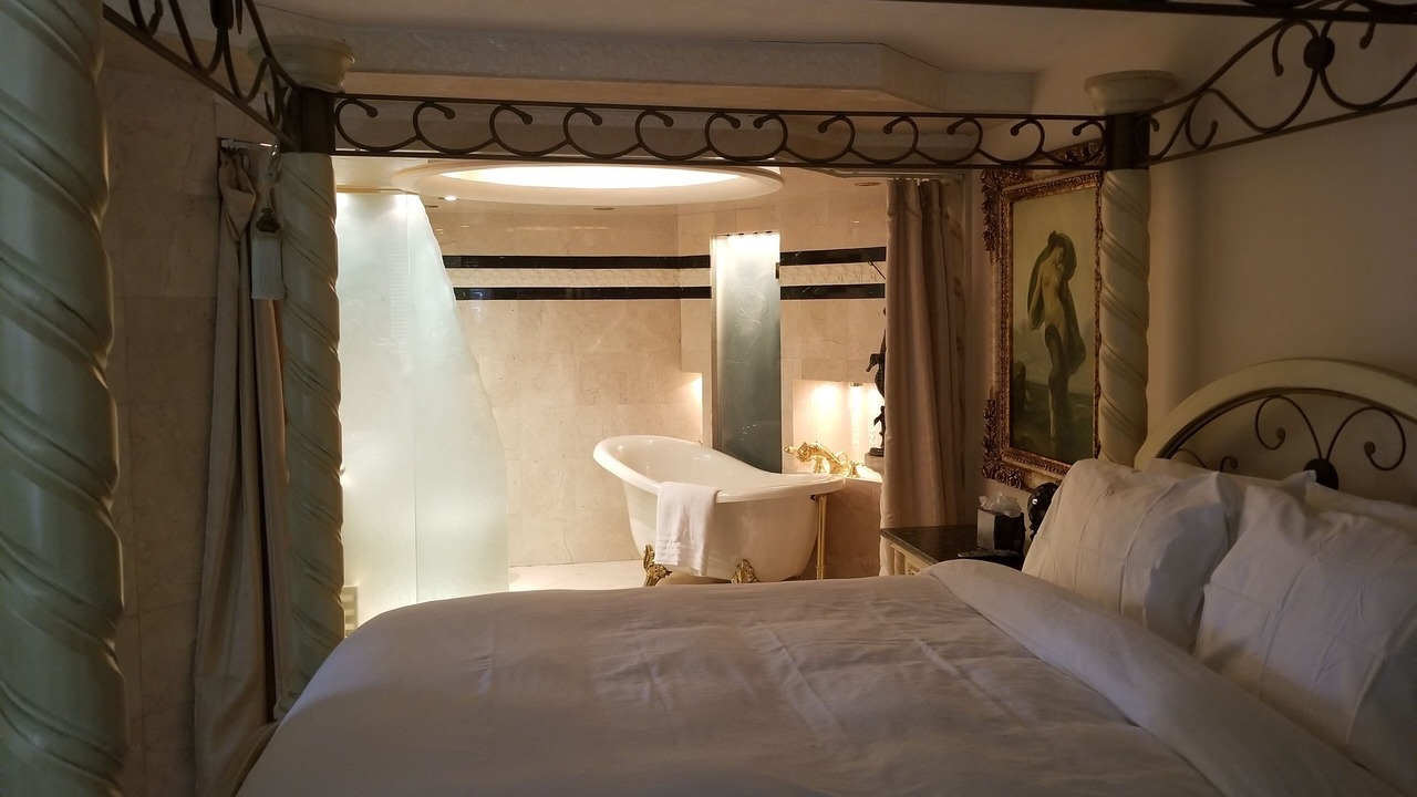 Photo of Bathroom in Westhampton Beach