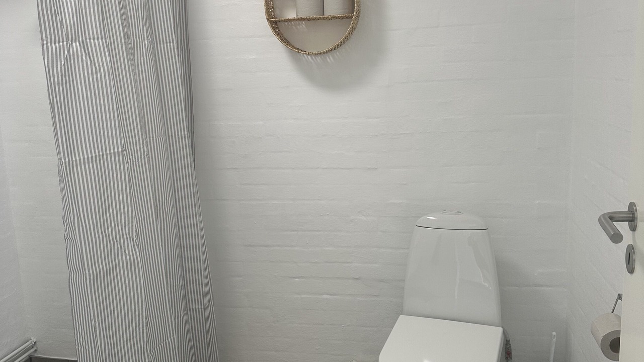 Photo of Bathroom in Nykobing Mors