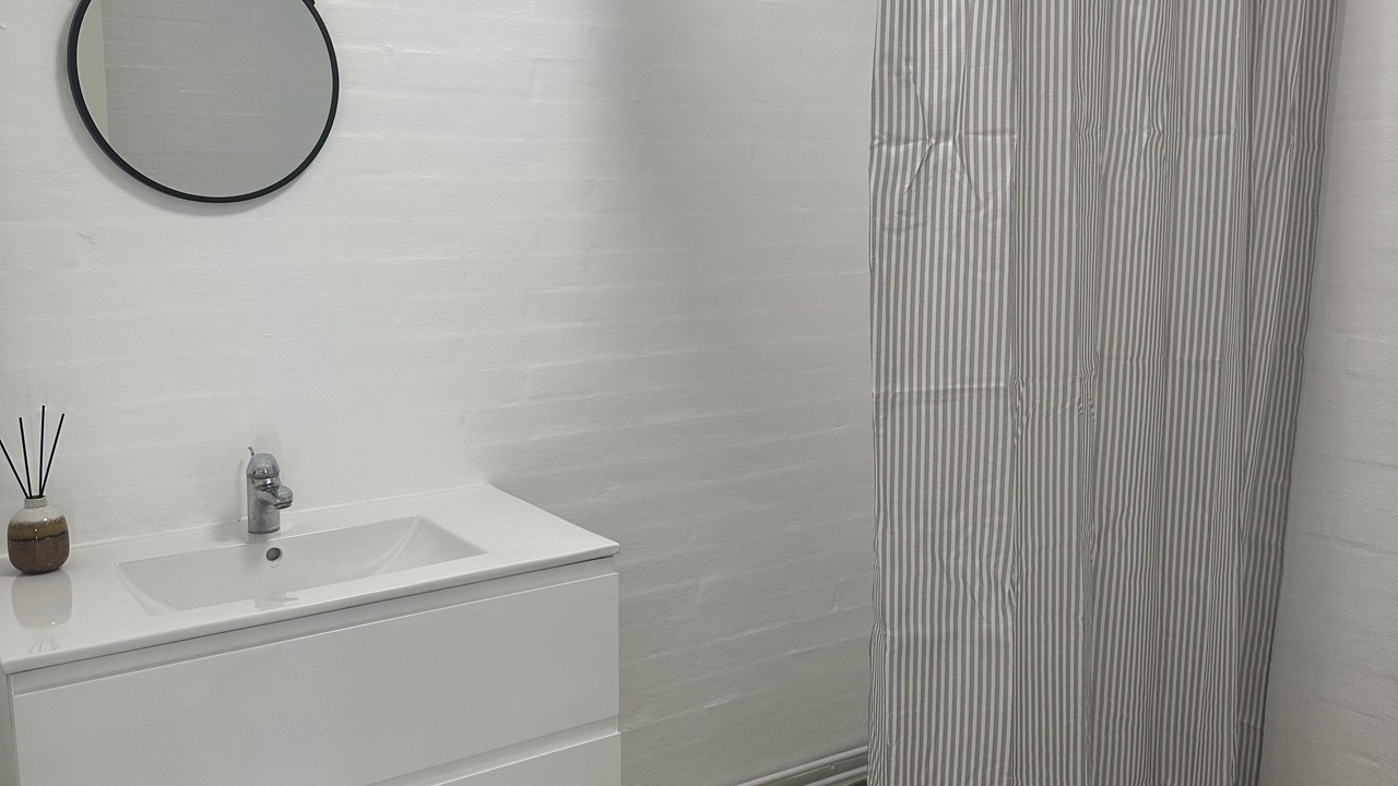 Photo of Bathroom in Nykobing Mors