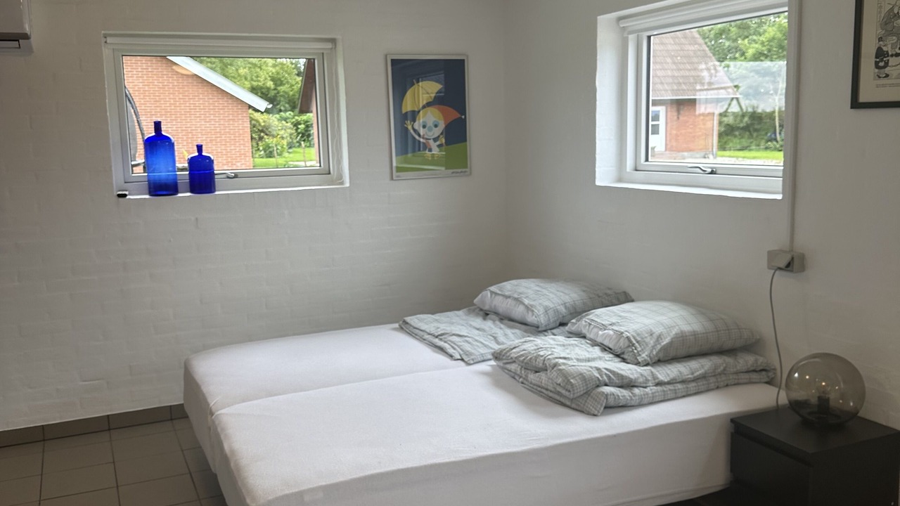Photo of Bedroom in Nykobing Mors