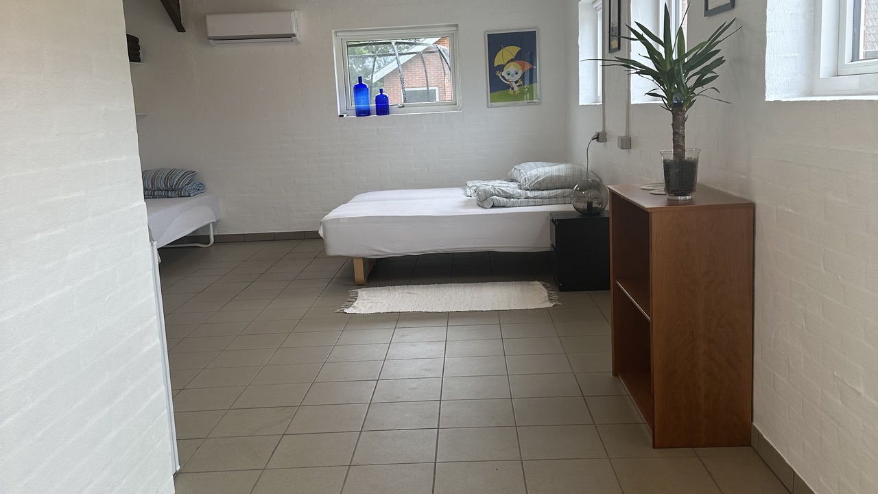 Photo of Bedroom in Nykobing Mors
