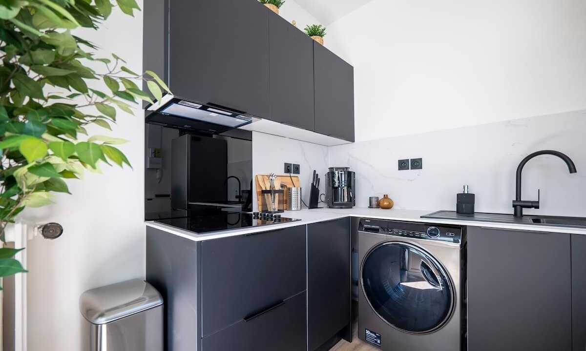 Photo of Kitchen in Malakoff