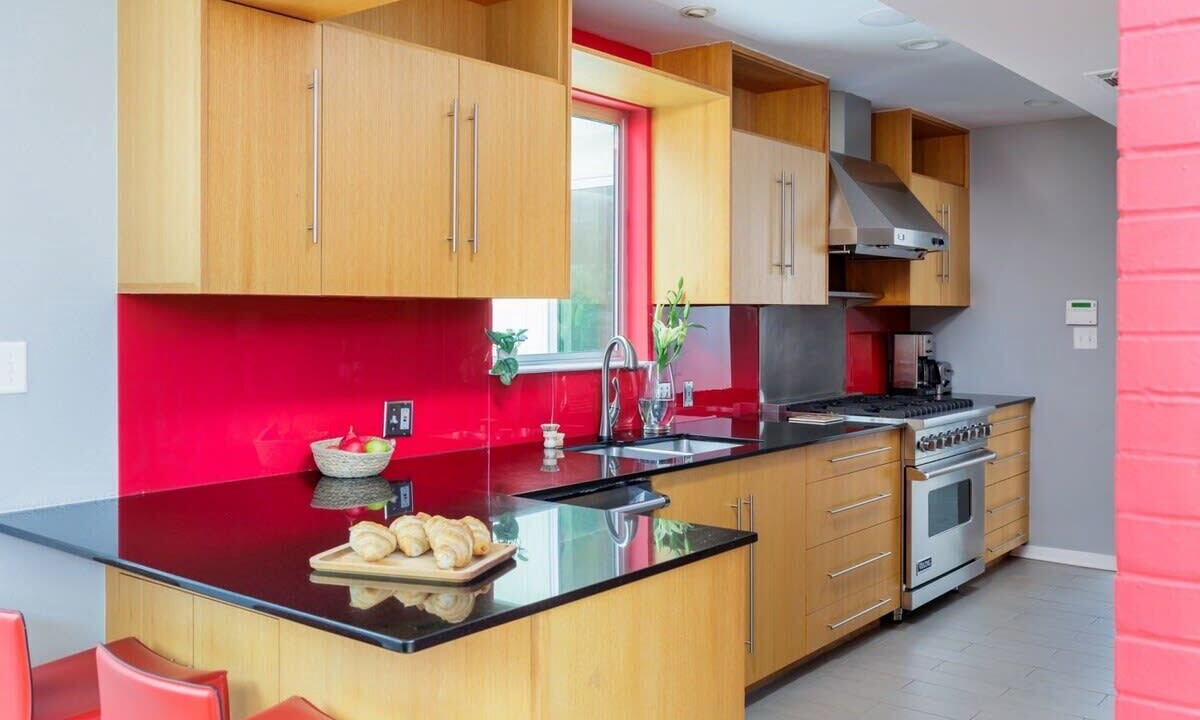 Photo of Kitchen in Westfield