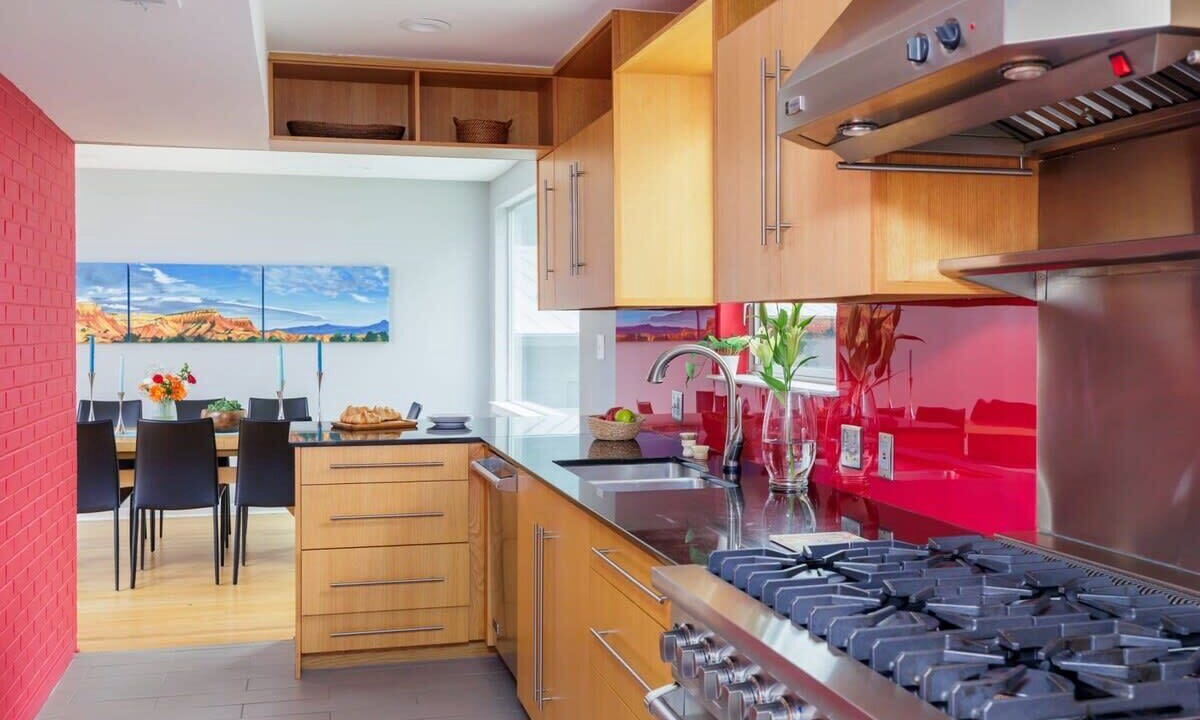 Photo of Kitchen in Westfield
