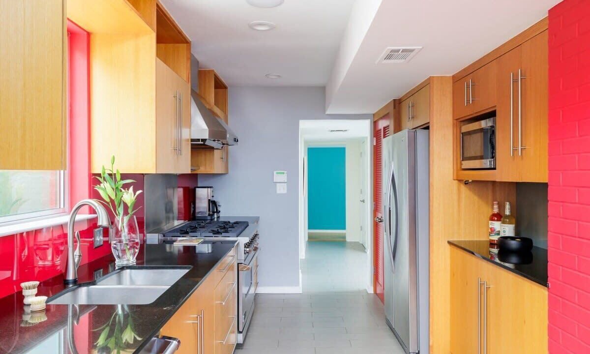Photo of Kitchen in Westfield