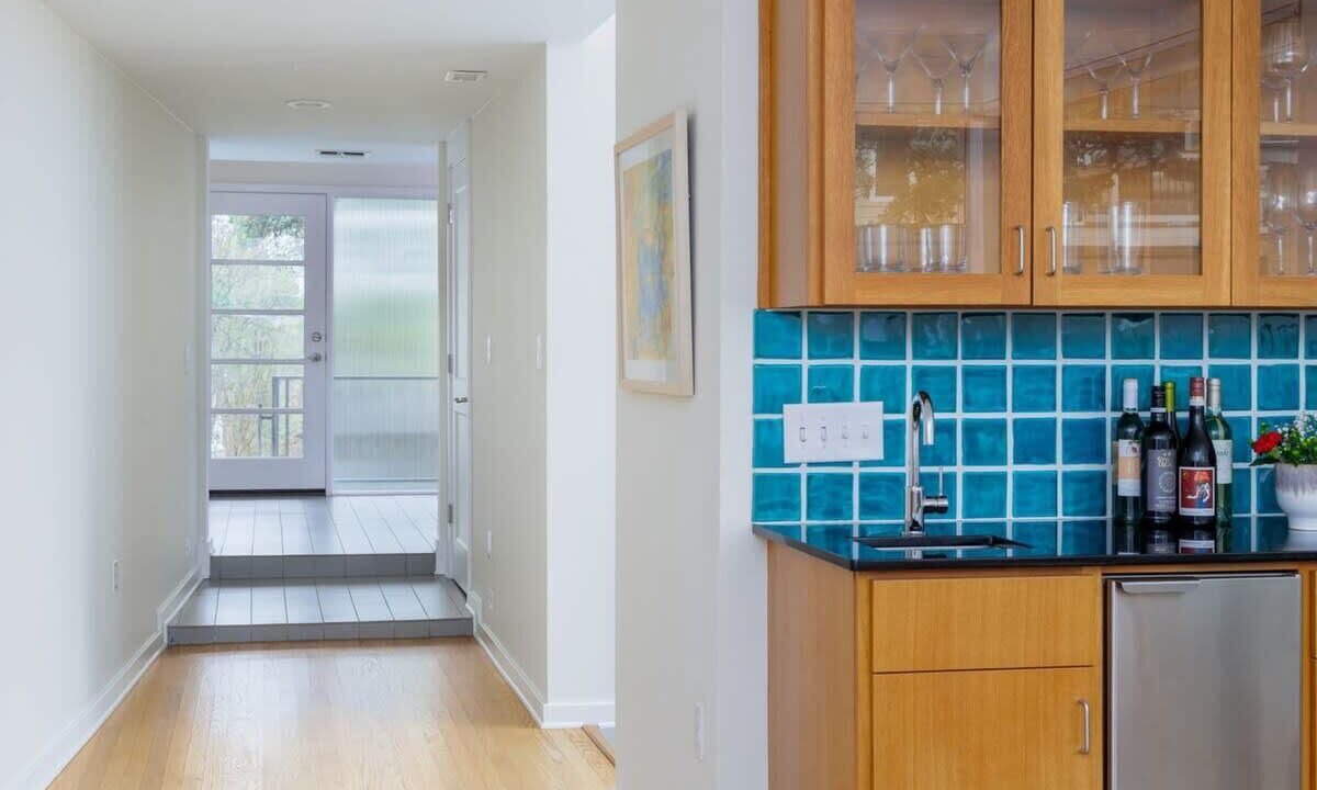 Photo of Kitchen in Westfield