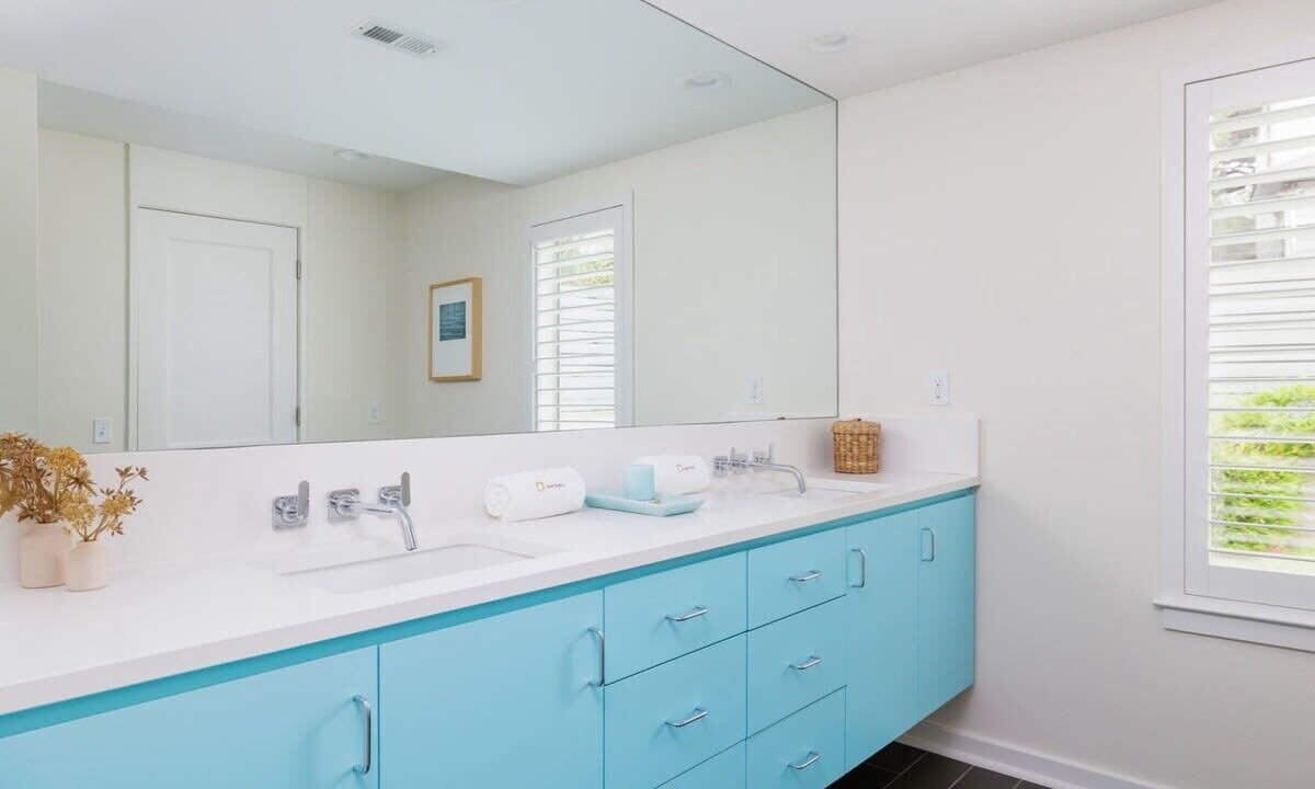 Photo of Bathroom in Westfield