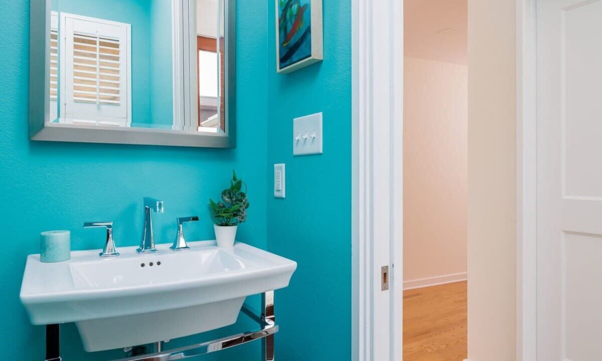 Photo of Bathroom in Westfield