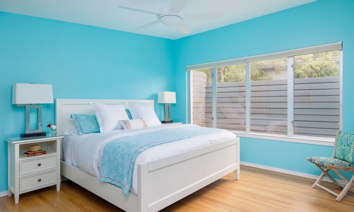 Photo of Bedroom in Westfield