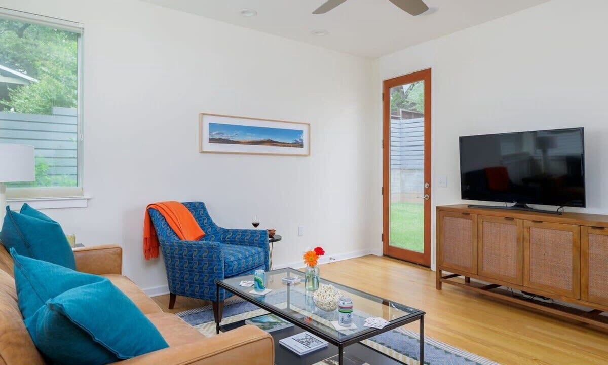 Photo of Livingroom in Westfield