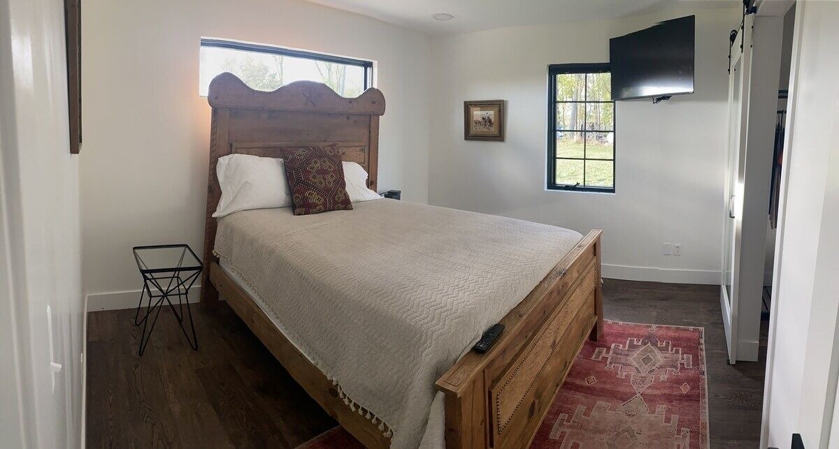 Photo of Bedroom in Peru