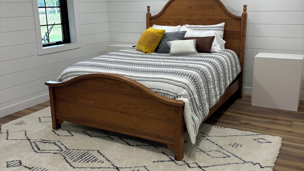 Photo of Bedroom in Peru