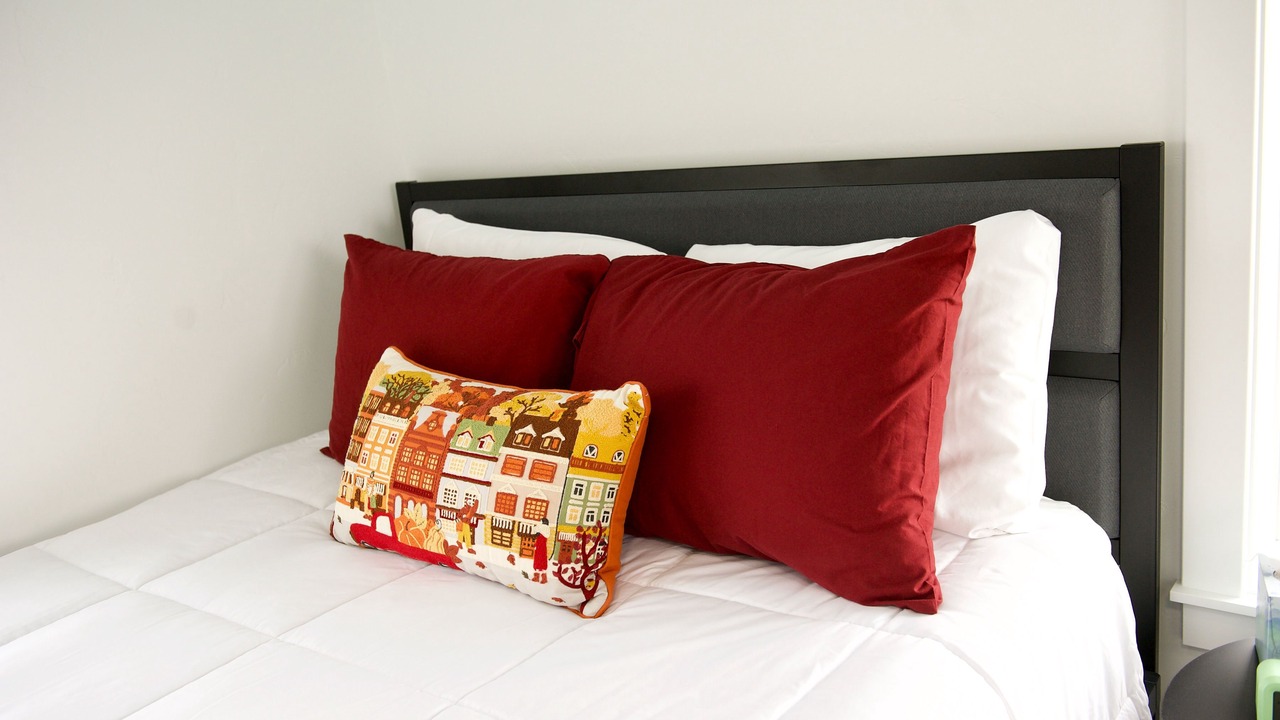 Photo of Bedroom in Bingham County