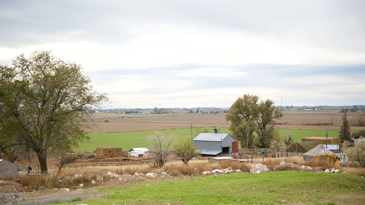 Photo of Outdoor in Bingham County