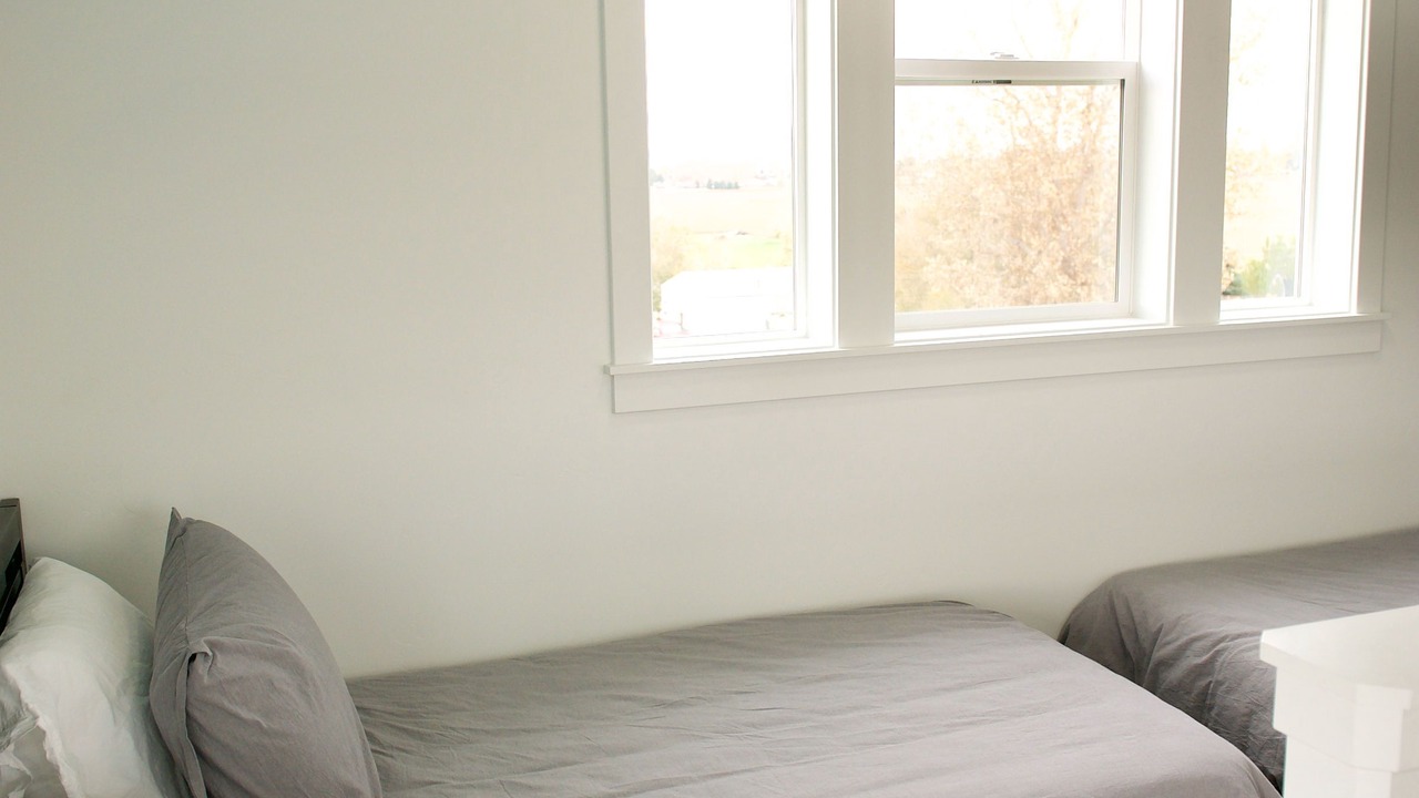 Photo of Bedroom in Bingham County