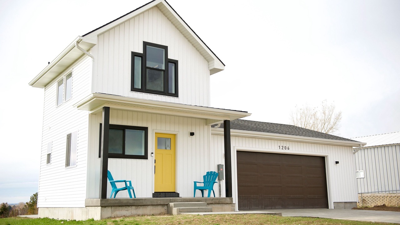 Photo of Outdoor in Bingham County