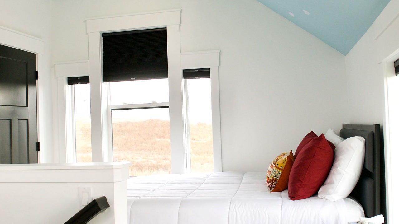 Photo of Bedroom in Bingham County