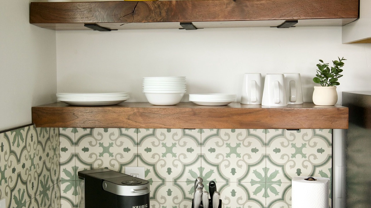 Photo of Kitchen in Bingham County