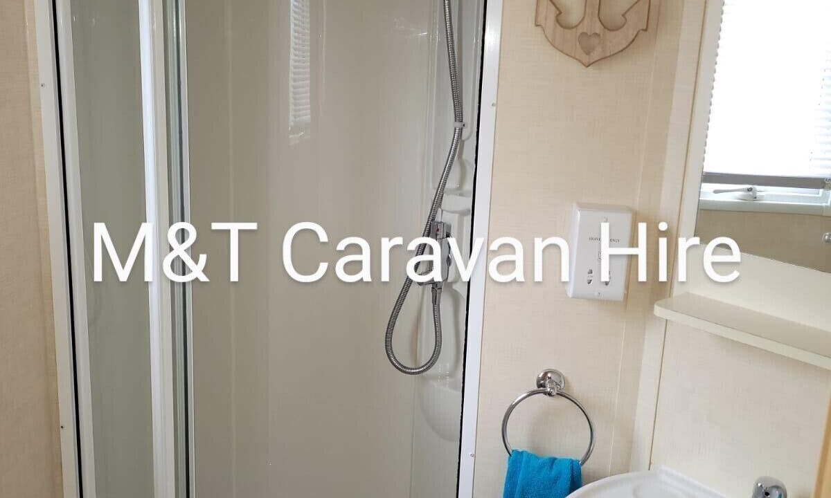 Photo of Bathroom in Chapel Saint Leonards