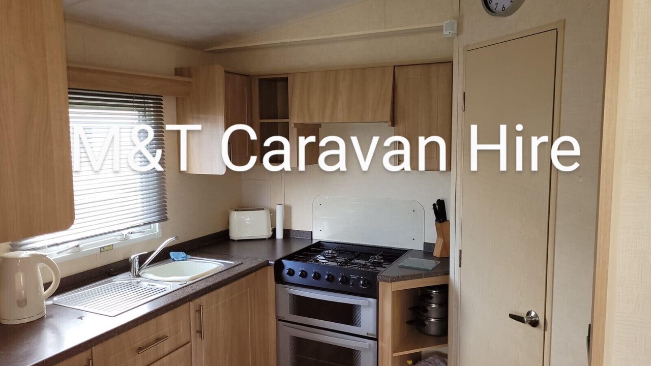 Photo of Kitchen in Chapel Saint Leonards