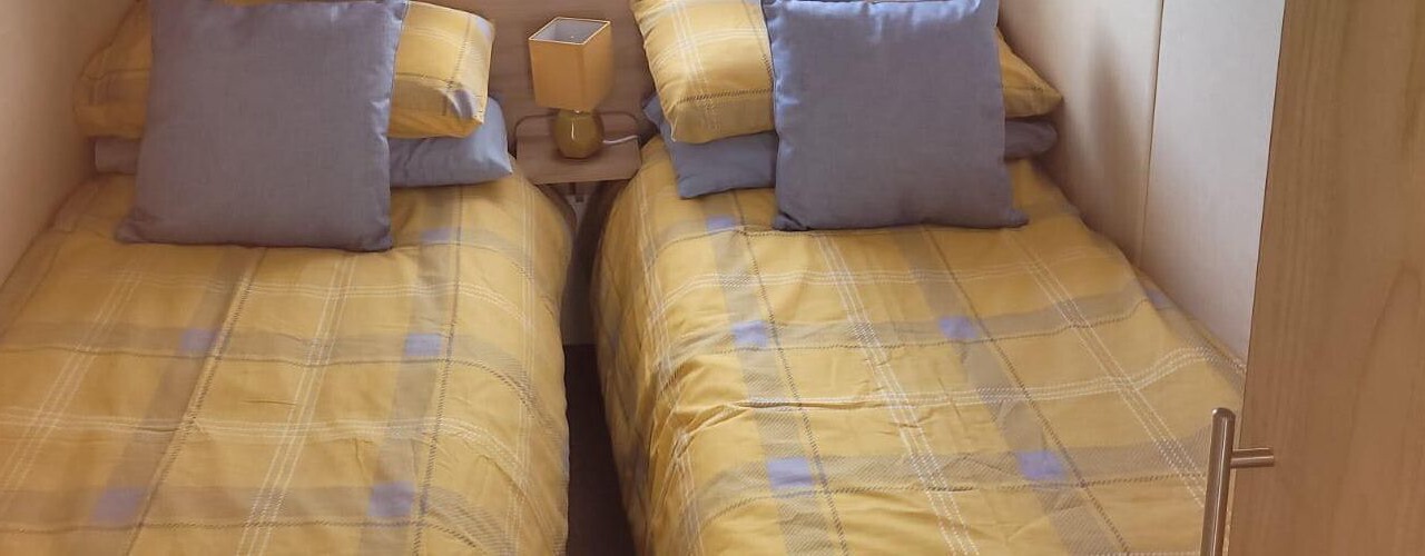 Photo of Bedroom in Chapel Saint Leonards