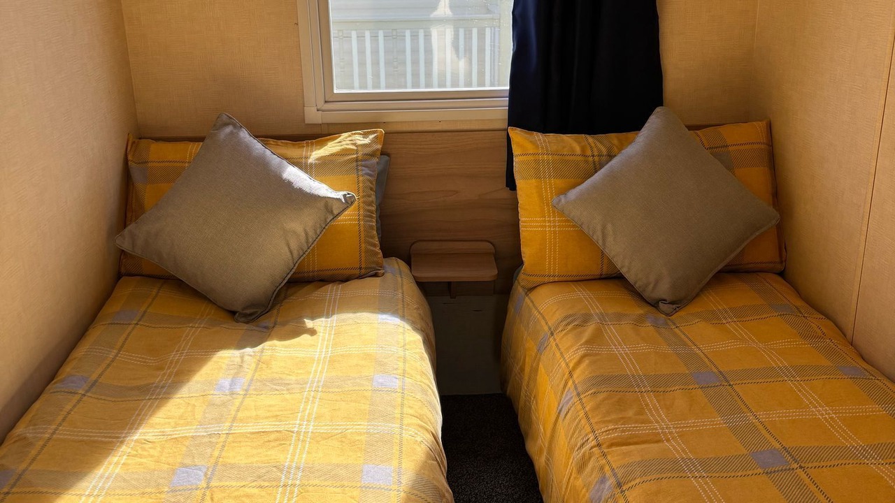 Photo of Bedroom in Chapel Saint Leonards