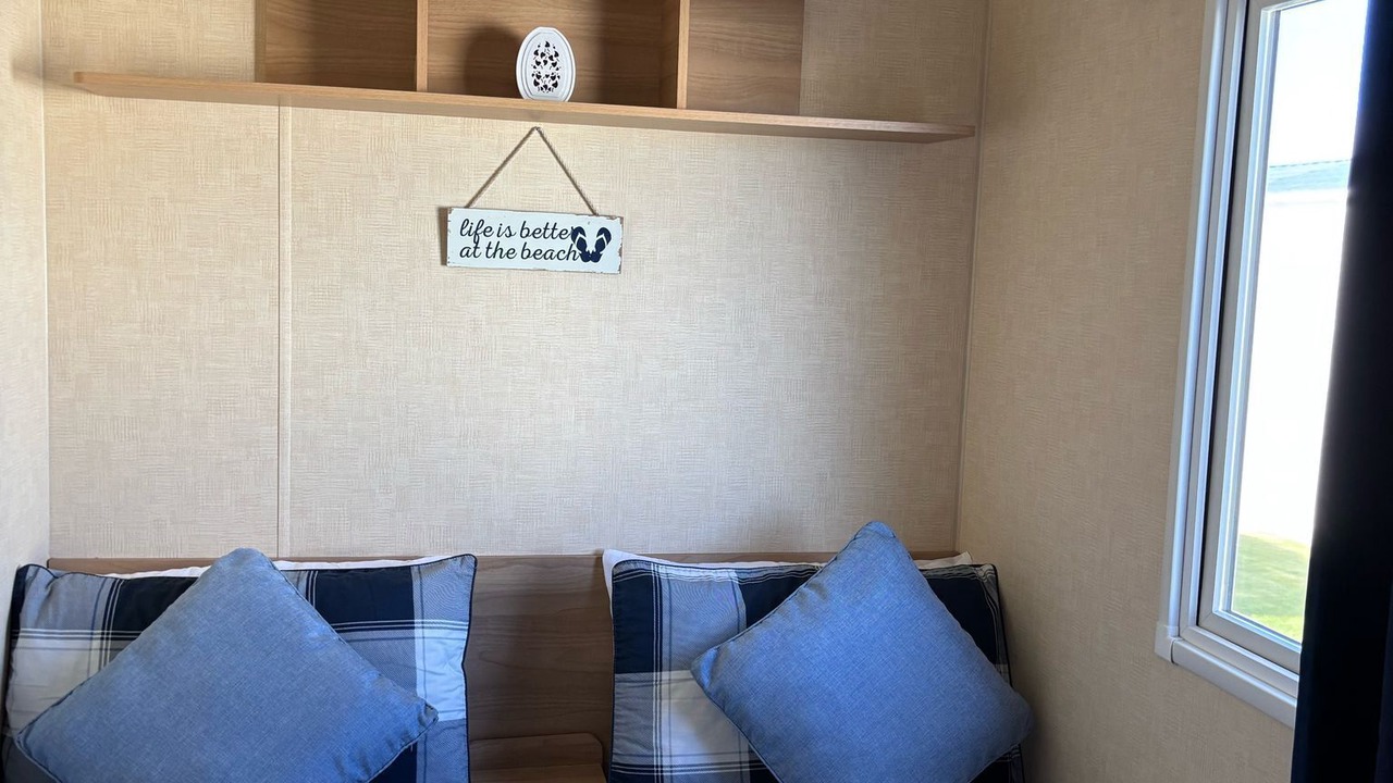 Photo of Bedroom in Chapel Saint Leonards