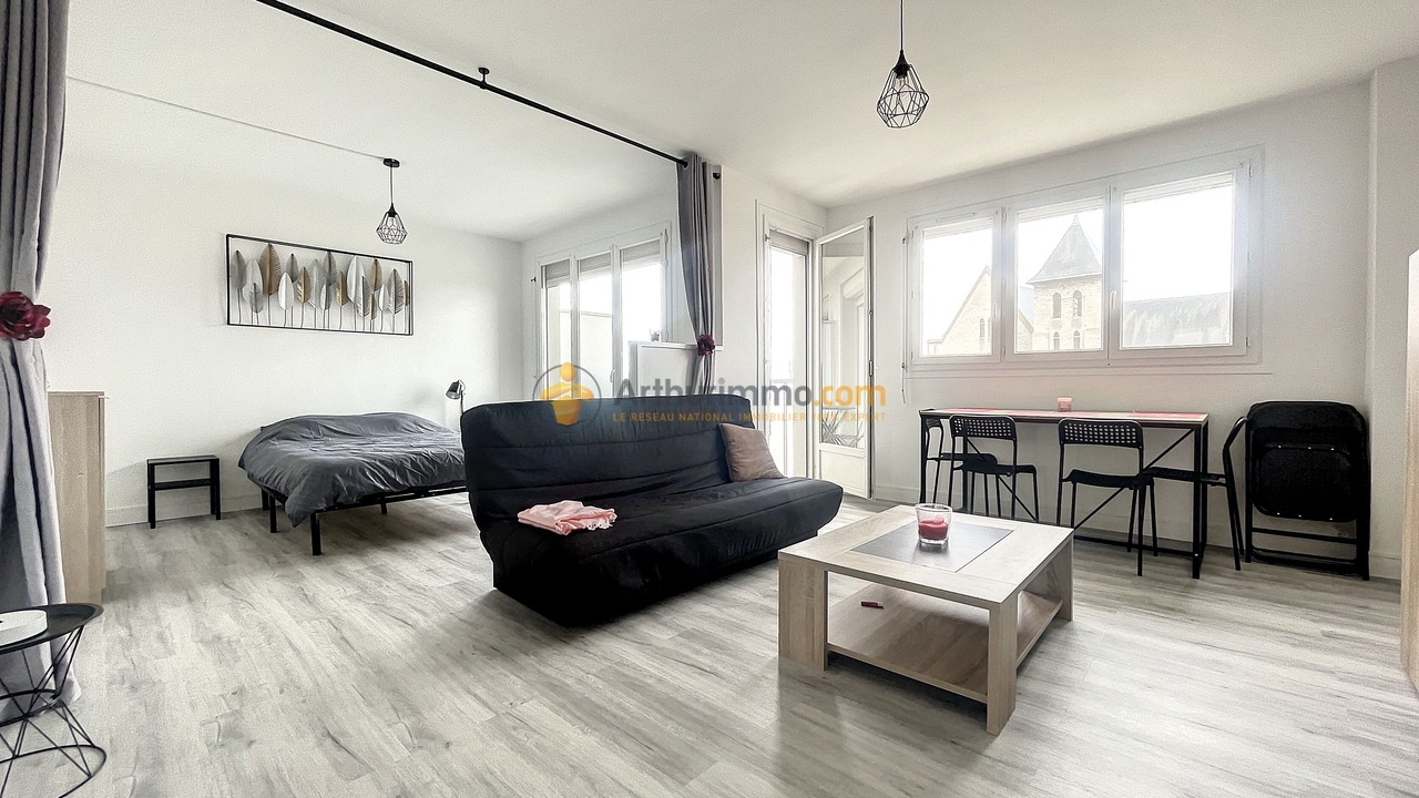 Photo of Livingroom in Cernay