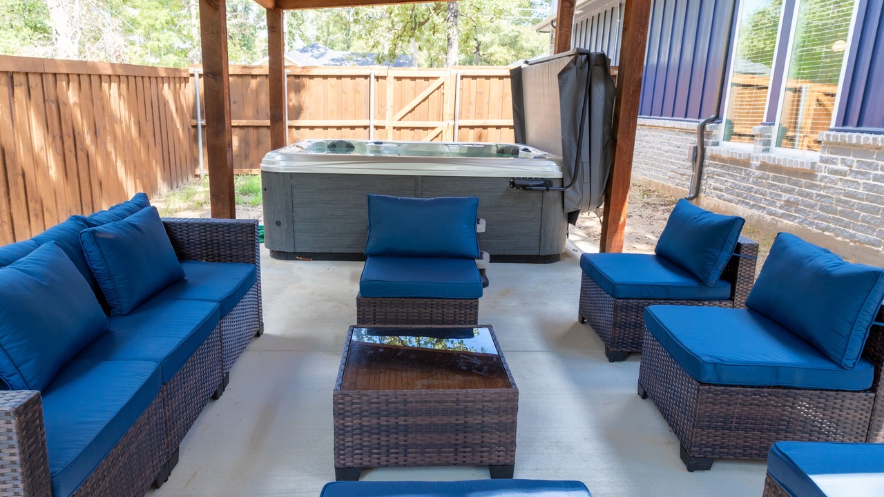 Photo of Outdoor in Carolyn Estates