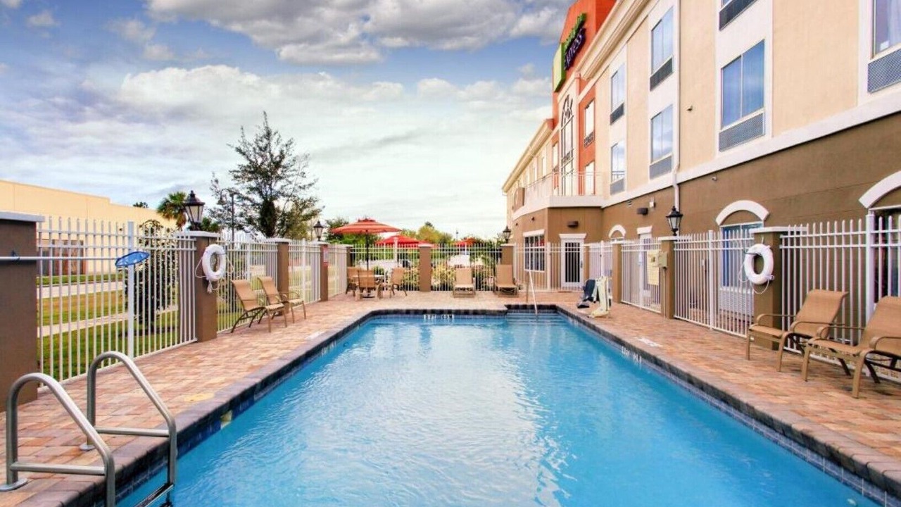 Photo of Outdoor in Lake Wales