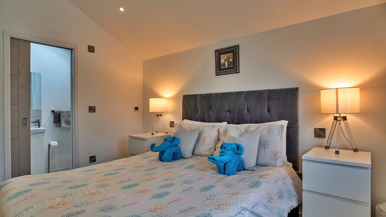 Photo of Bedroom in Teignmouth