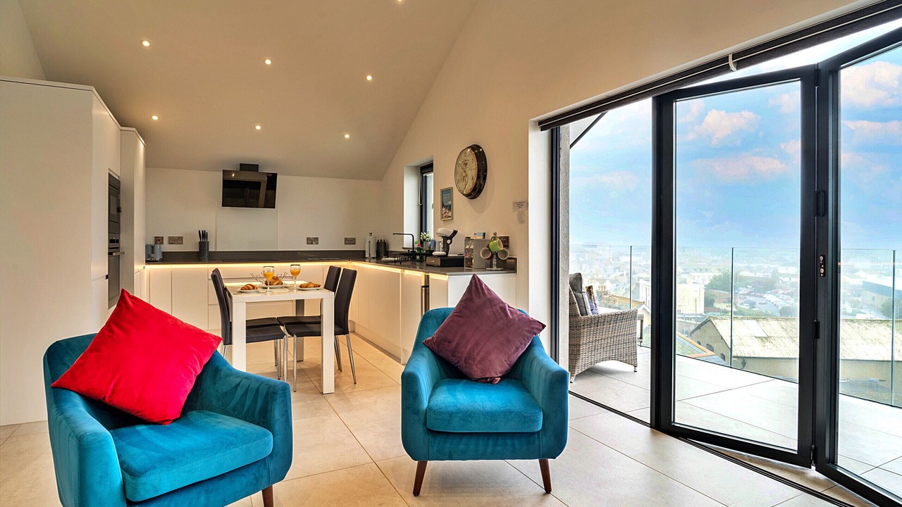 Photo of Livingroom in Teignmouth