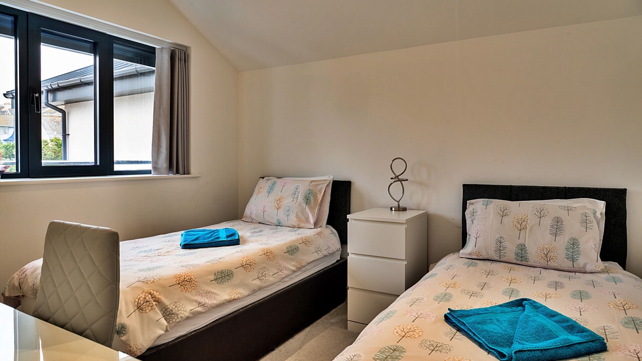 Photo of Bedroom in Teignmouth