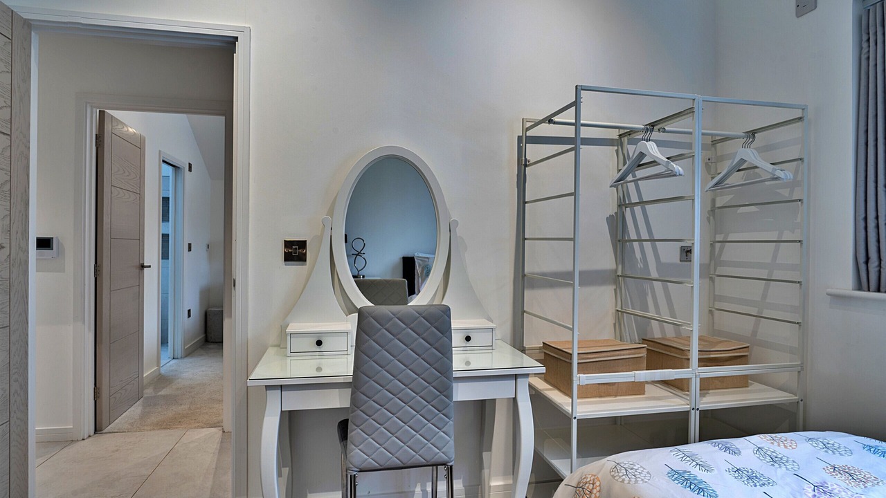 Photo of Bedroom in Teignmouth