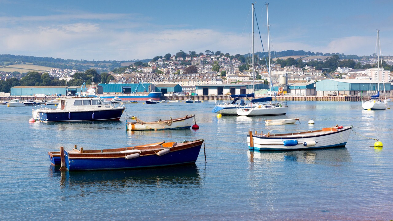 Photo of Others in Teignmouth