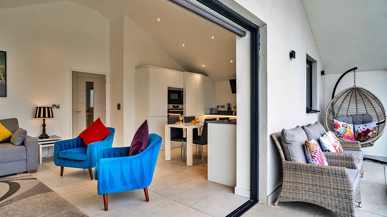 Photo of Livingroom in Teignmouth