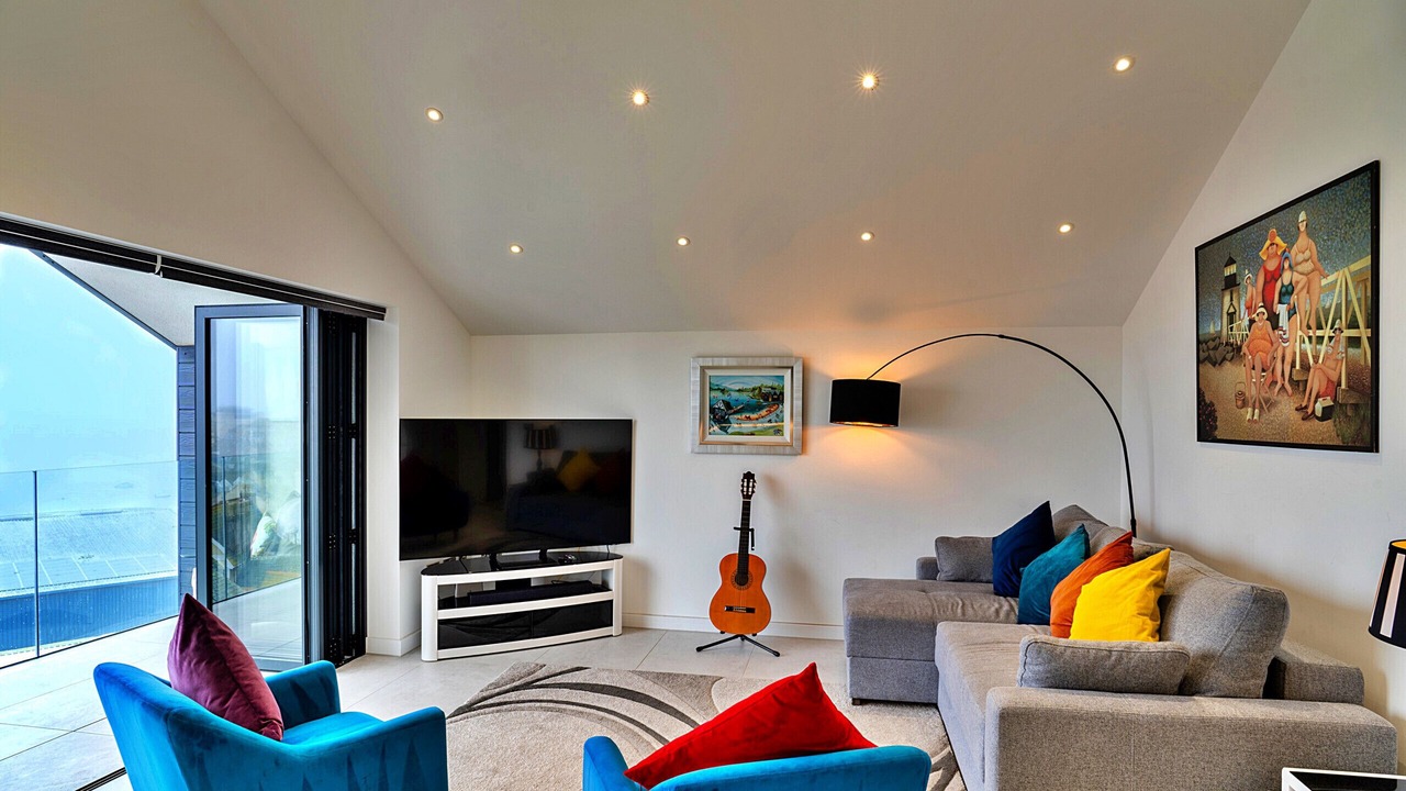 Photo of Livingroom in Teignmouth