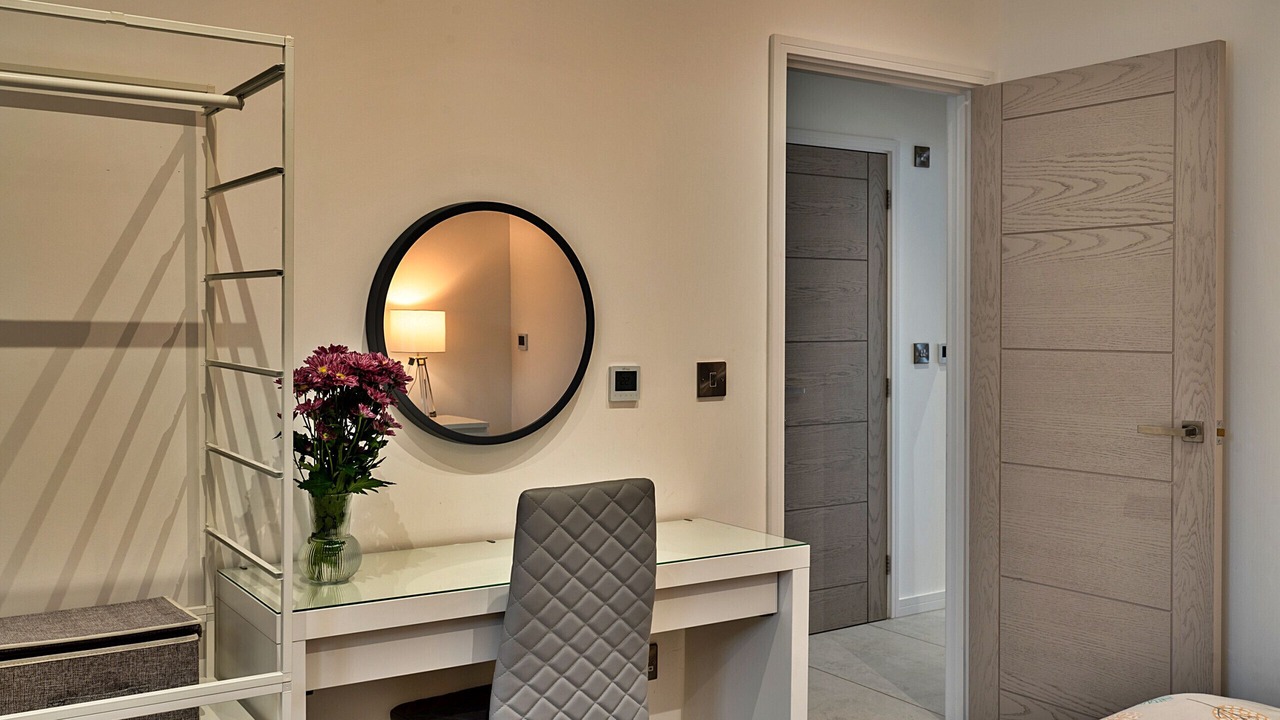 Photo of Bedroom in Teignmouth