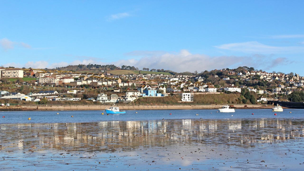 Photo of Others in Teignmouth