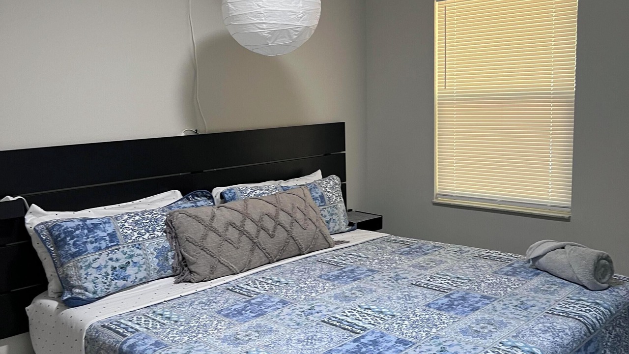 Photo of Bedroom in St. Augustine South