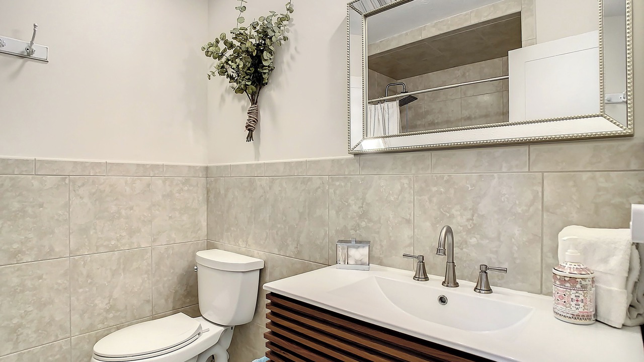Photo of Bathroom in St. Augustine South