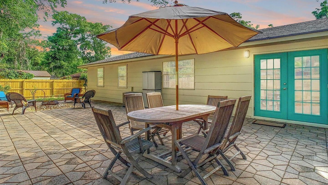 Photo of Outdoor in St. Augustine South