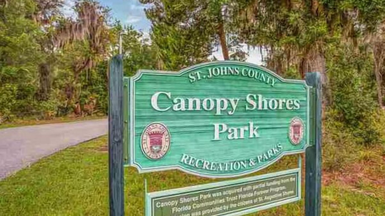 Photo of Outdoor in St. Augustine South