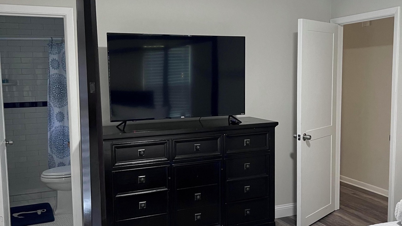 Photo of Bedroom in St. Augustine South