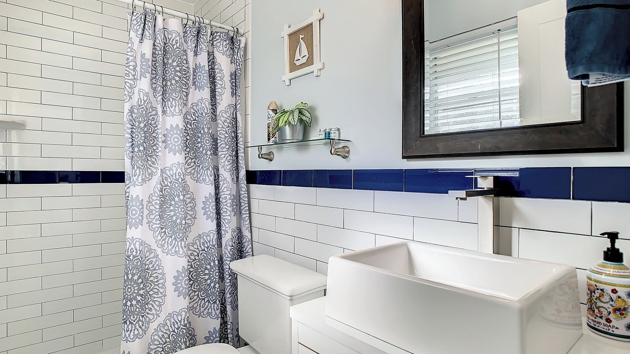 Photo of Bathroom in St. Augustine South