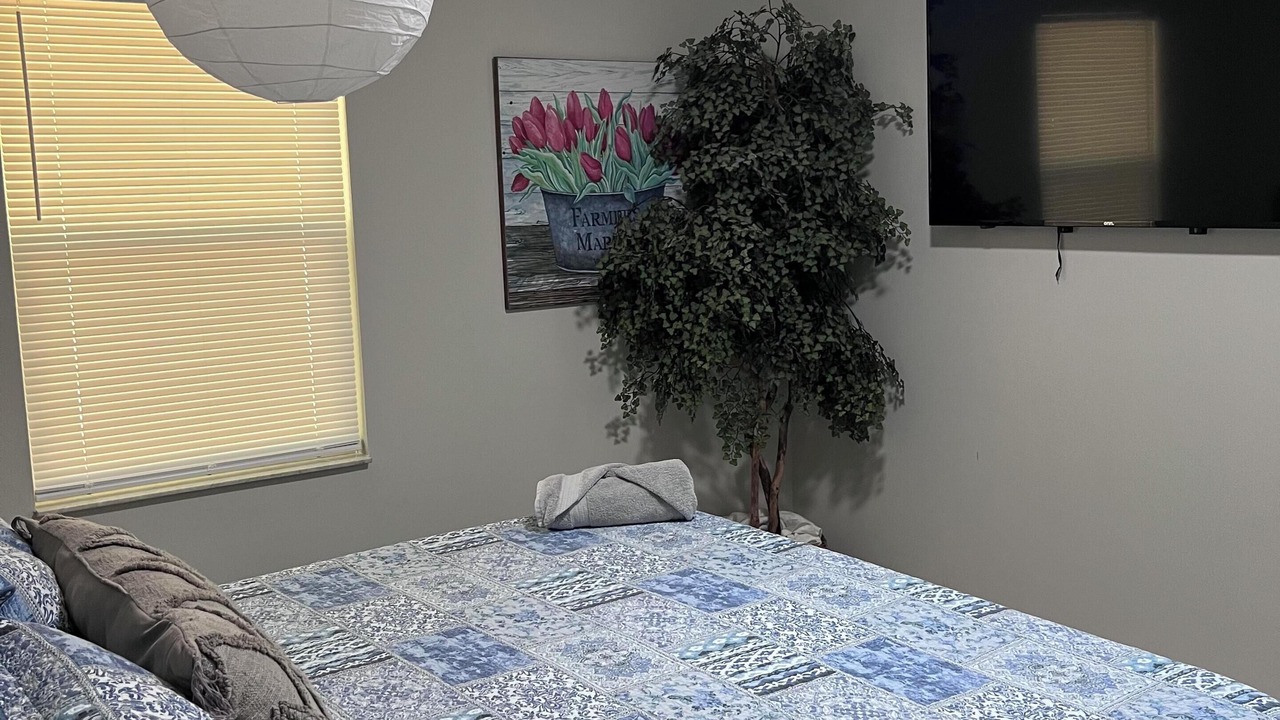Photo of Bedroom in St. Augustine South