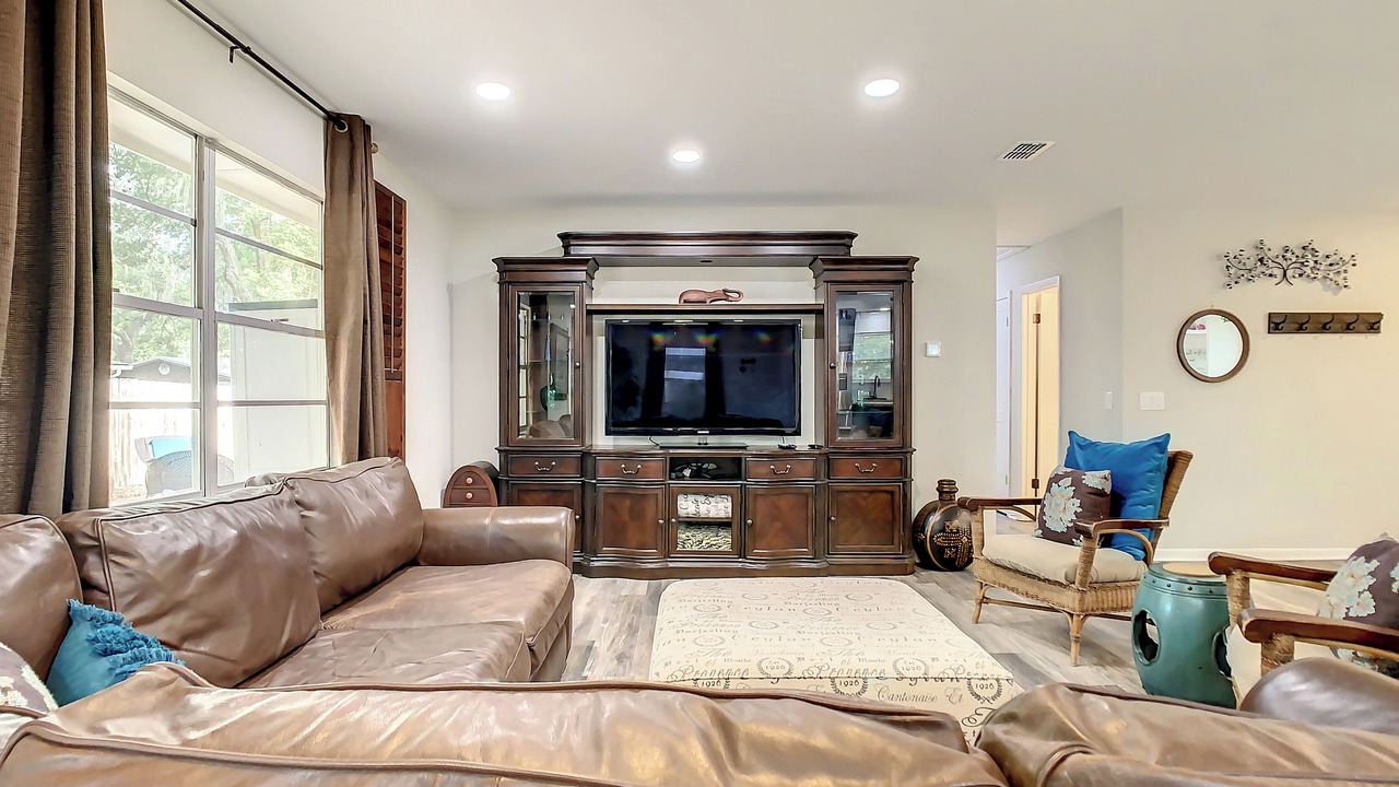 Photo of Livingroom in St. Augustine South