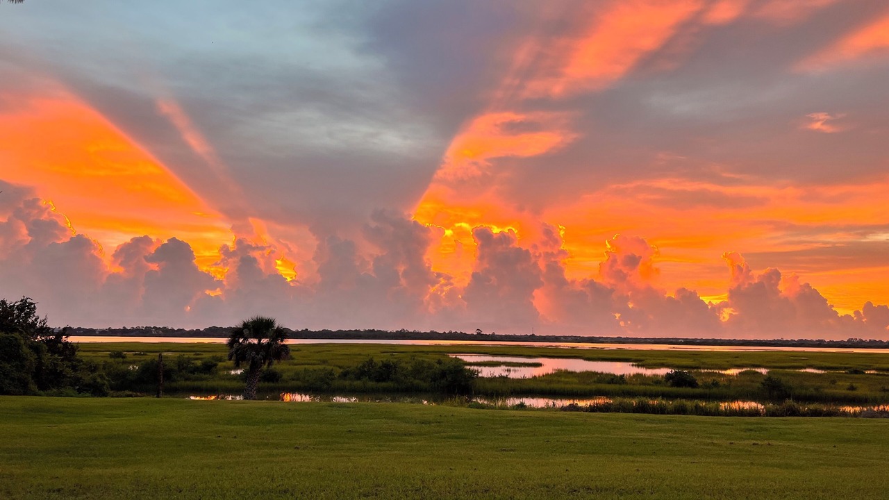 Photo of Outdoor in St. Augustine South