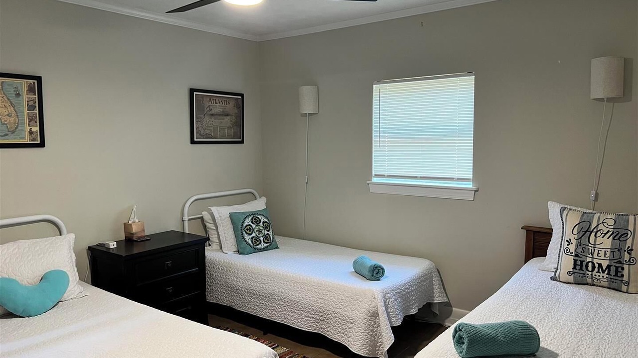 Photo of Bedroom in St. Augustine South