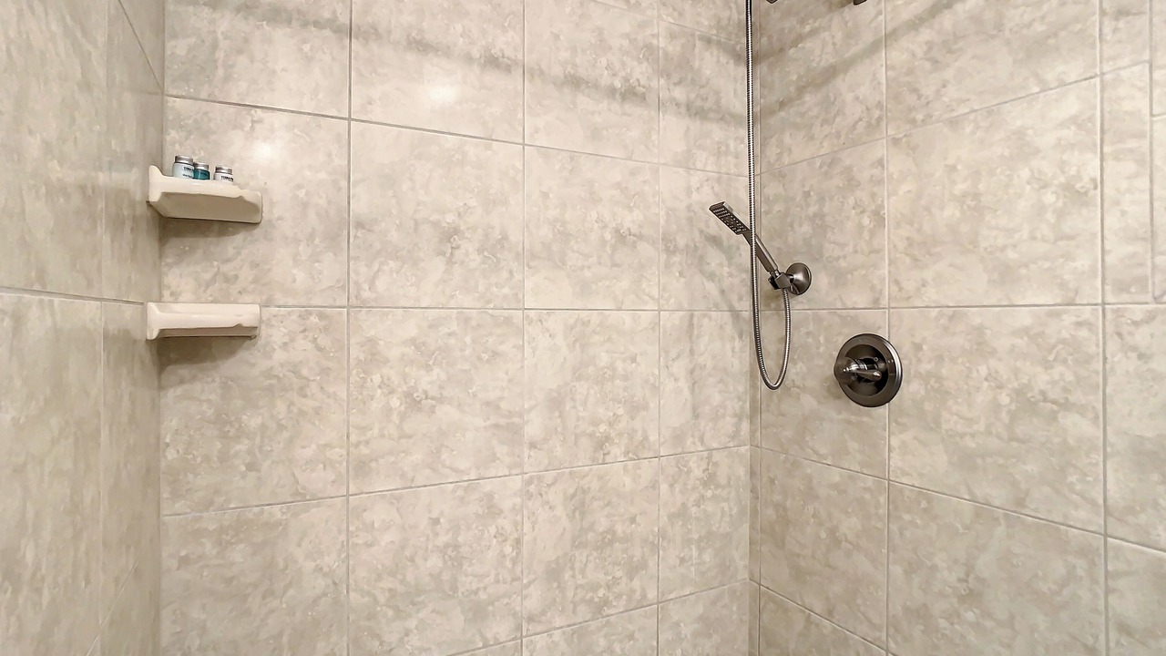 Photo of Bathroom in St. Augustine South